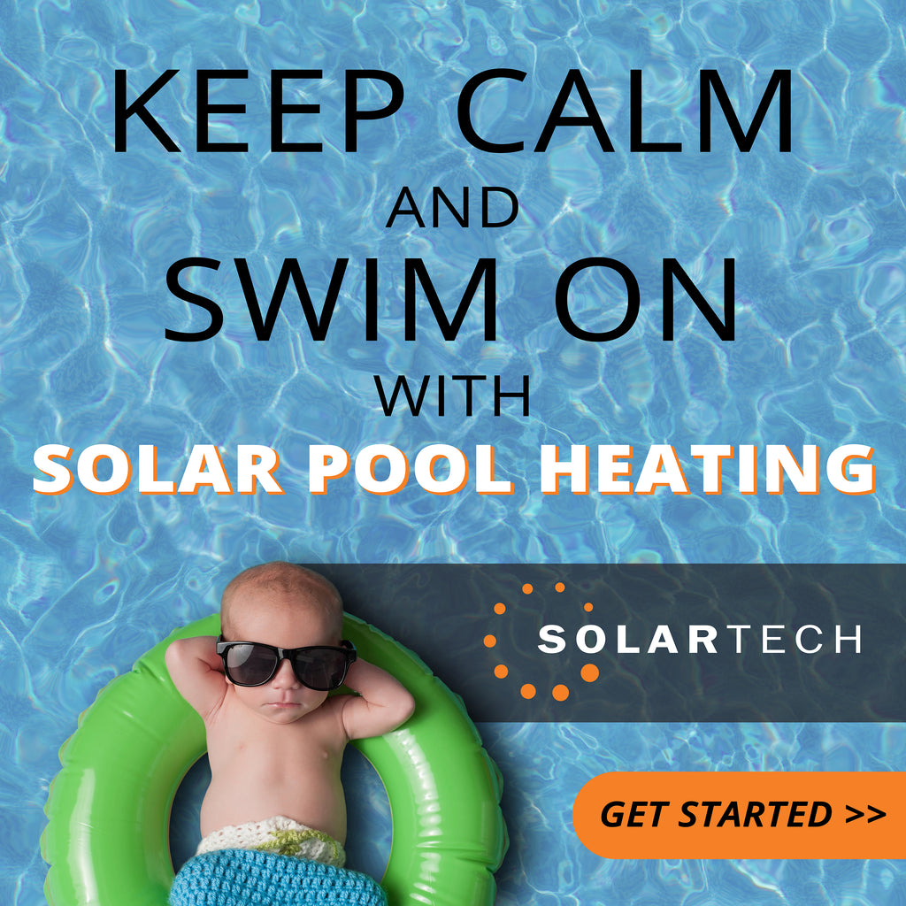 Keep Calm and Swim On Pool Maintenance Tips Solar Pool Supply