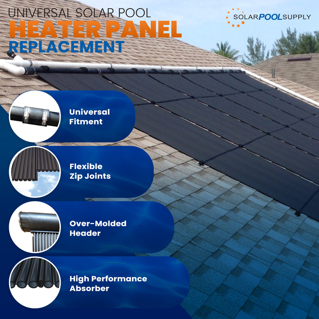 Best Floating Solar Pool Heater High Performance Solar Pool Heater
