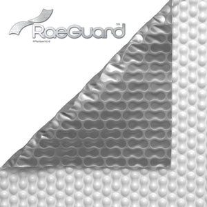 RaeGuard material close-up