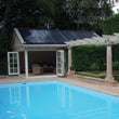 SwimLux Advanced Solar Pool Heater Panel With Multi-Wall Encapsulation Glazing - Significant High-Energy Performance