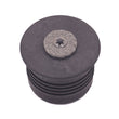 Vacuum Relief Valve for Rubber Hose Type Solar Pool Heaters
