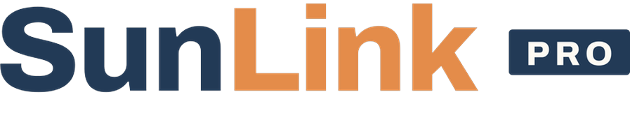 SunLink Pro™