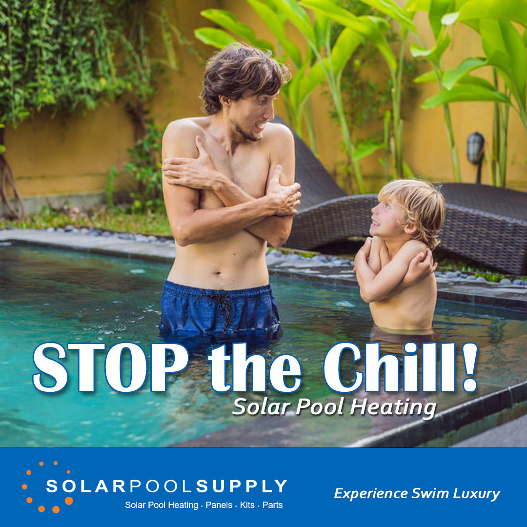 Stop the Chill!