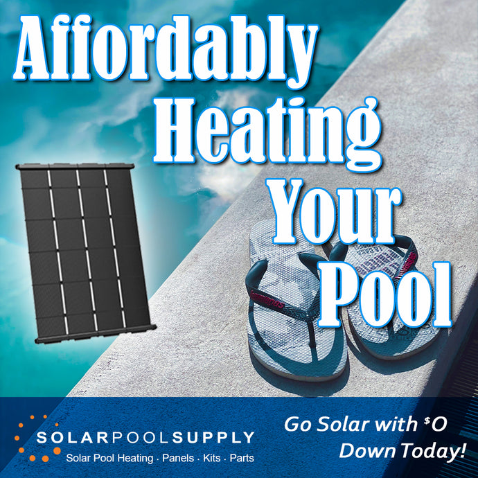 The Most Affordable Pool Heating Options for Cost-Conscious Pool Owners