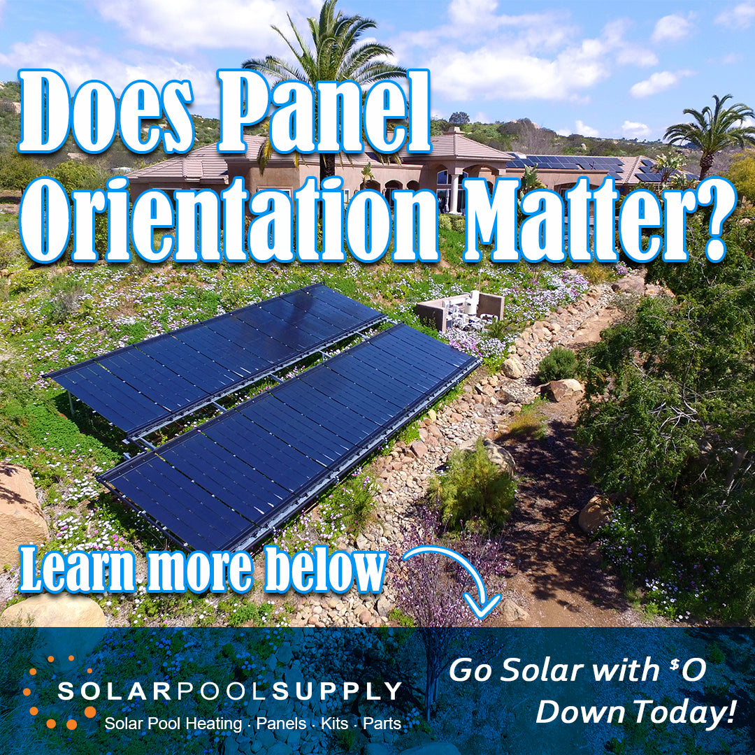 What is the Best Way to Position Your Panels?