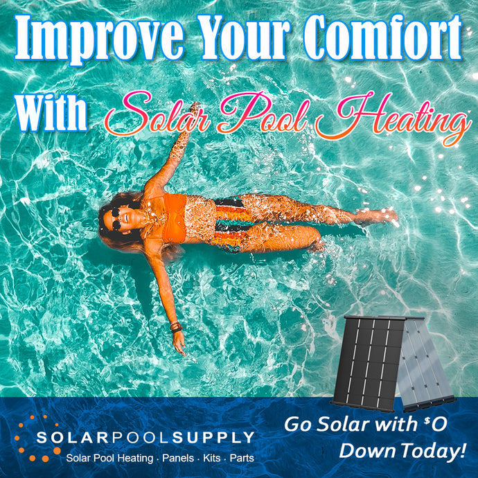 How to Improve Your Pools Comfort