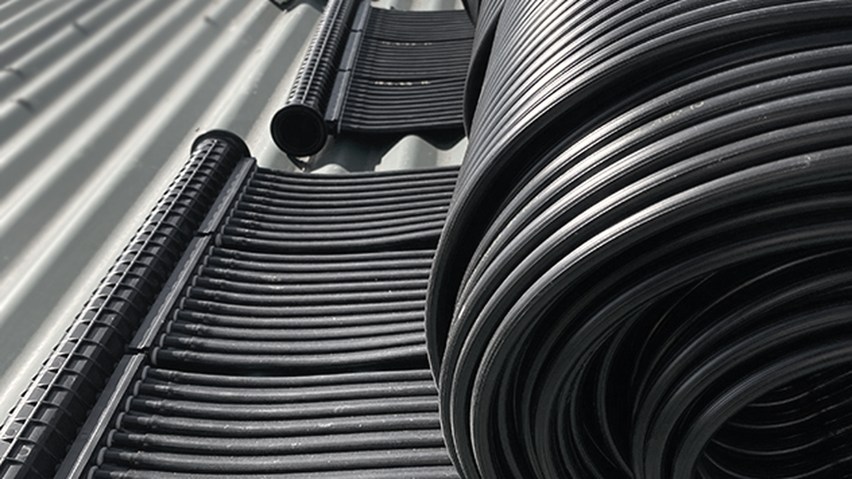 Highest Rated Solar Pool Heater DIY Kits