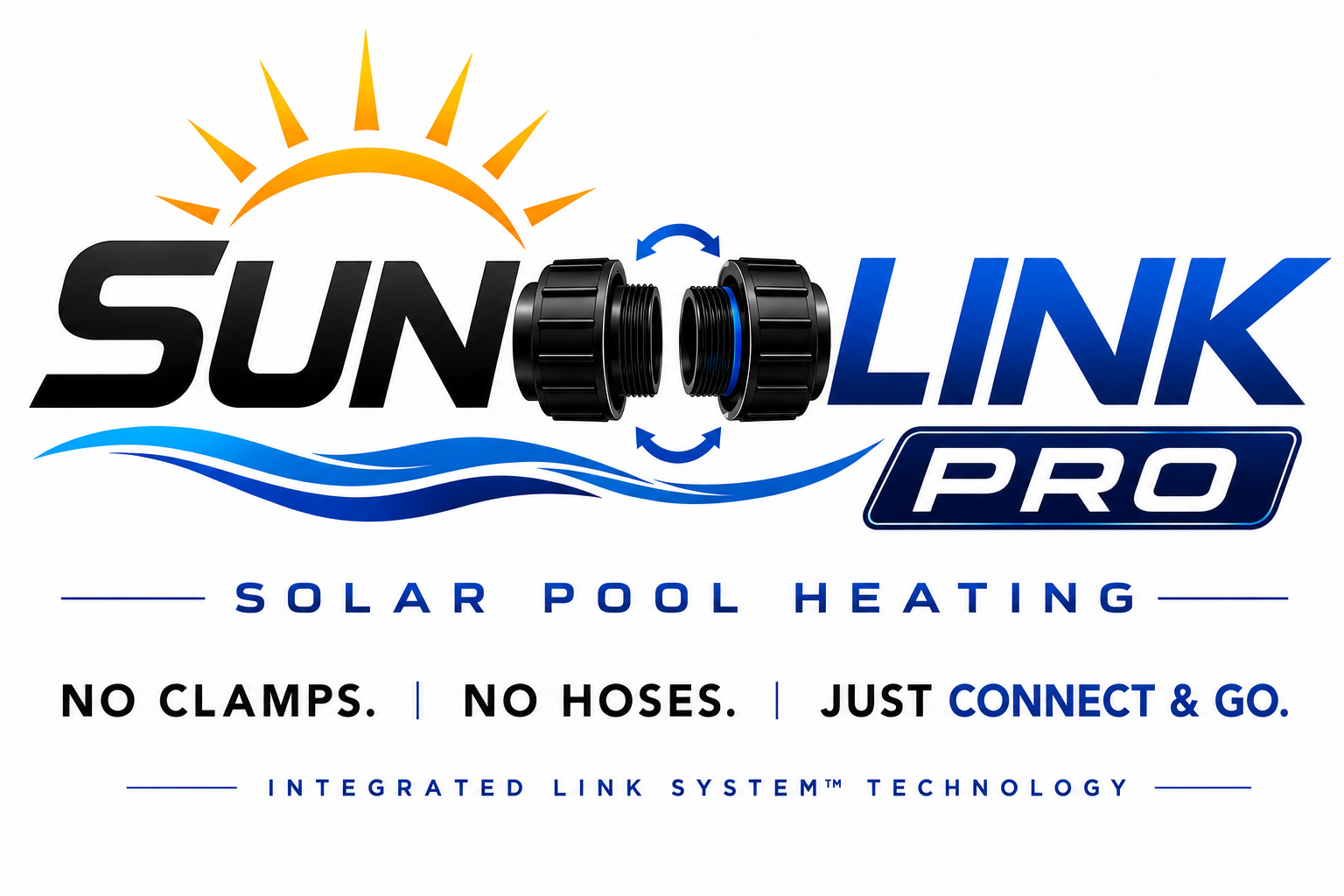 SunLink Pro Panels