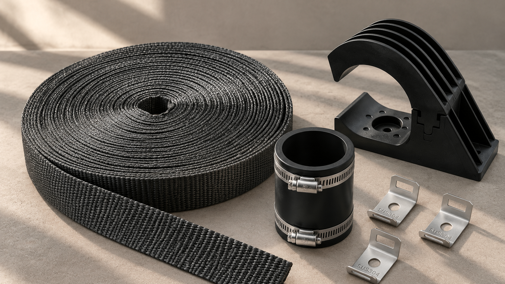 All Parts & Hardware