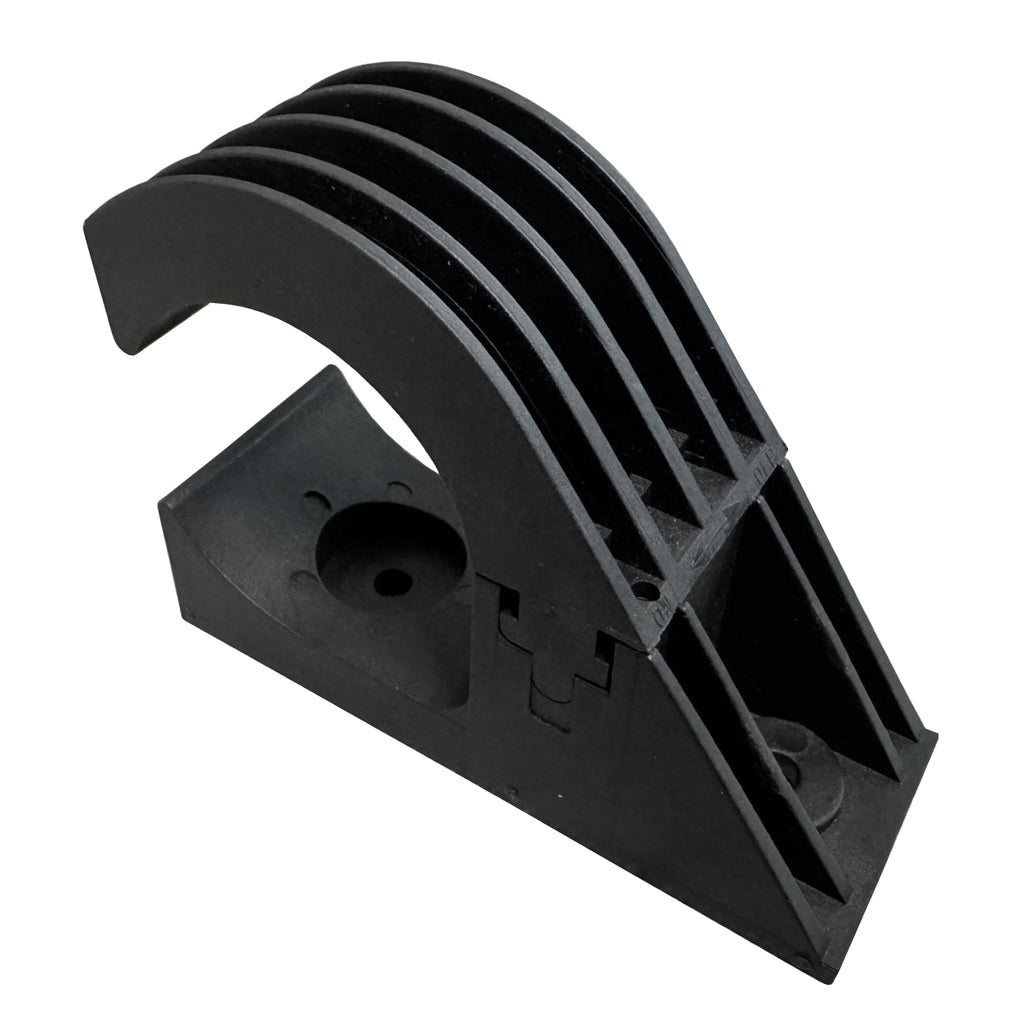 Universal Mounting Bracket for Solar Pool Heaters (10121) – Solar Pool ...