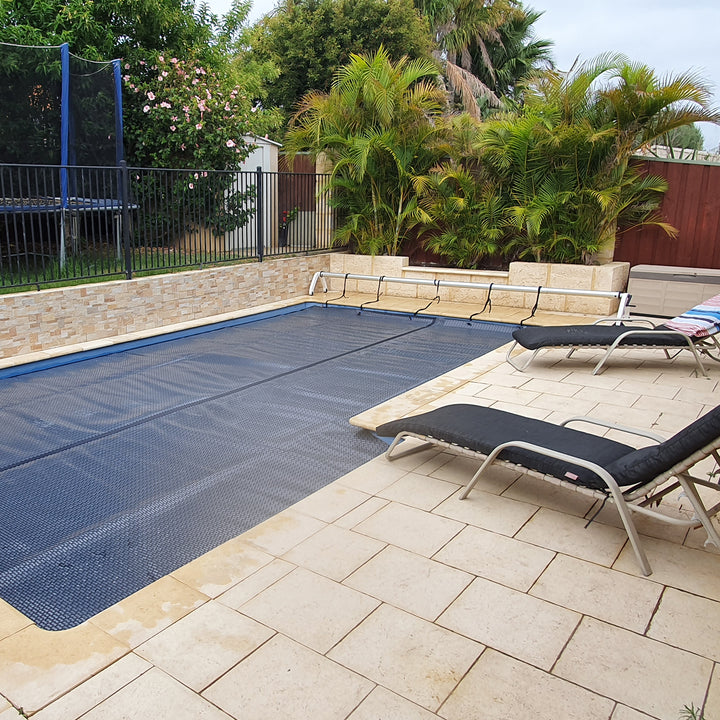 GeoBubble EnergyGuard™ Award-Winning Solar Pool Cover