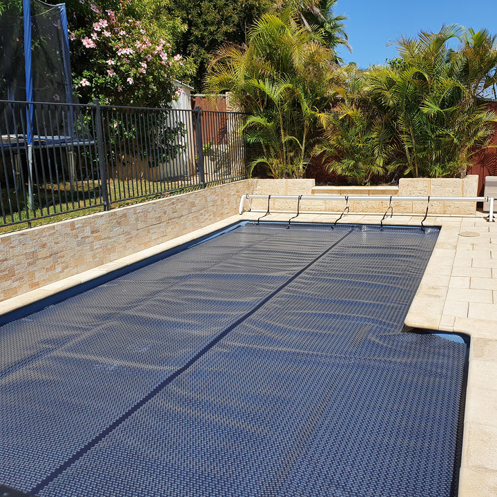 GeoBubble EnergyGuard™ Award-Winning Solar Pool Cover