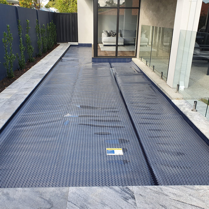 GeoBubble EnergyGuard™ Award-Winning Solar Pool Cover