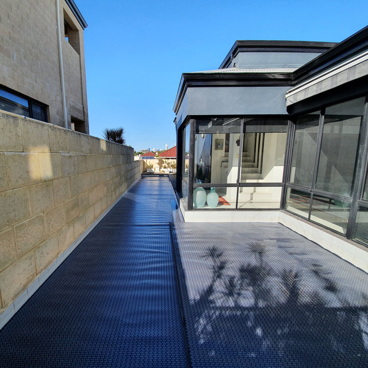 GeoBubble EnergyGuard™ Award-Winning Solar Pool Cover