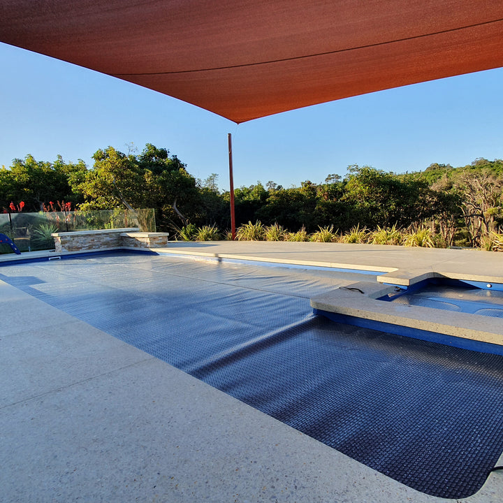 GeoBubble EnergyGuard™ Award-Winning Solar Pool Cover