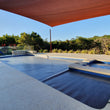 GeoBubble EnergyGuard™ Award-Winning Solar Pool Cover