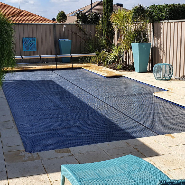 GeoBubble EnergyGuard™ Award-Winning Solar Pool Cover