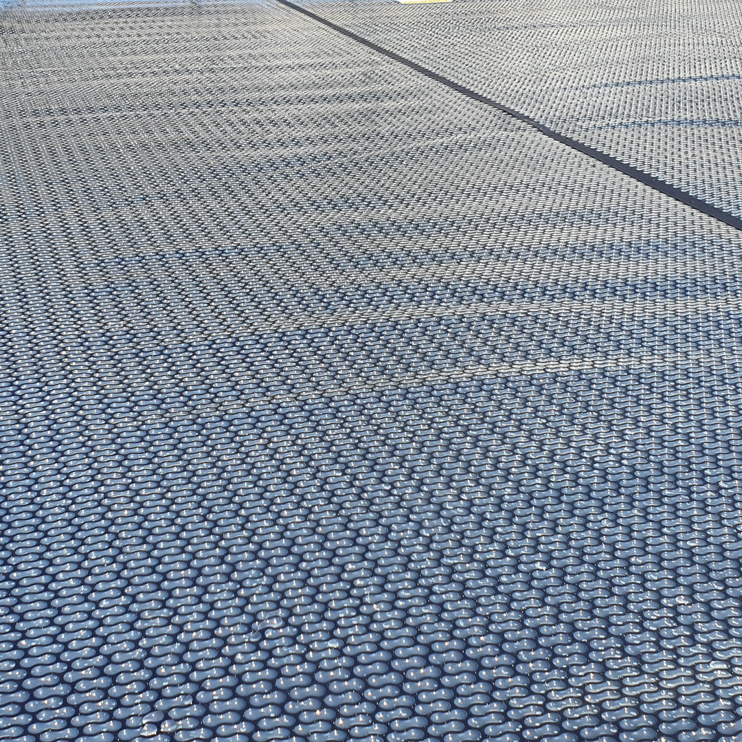 GeoBubble EnergyGuard™ Award-Winning Solar Pool Cover