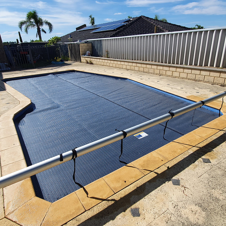 GeoBubble EnergyGuard™ Award-Winning Solar Pool Cover