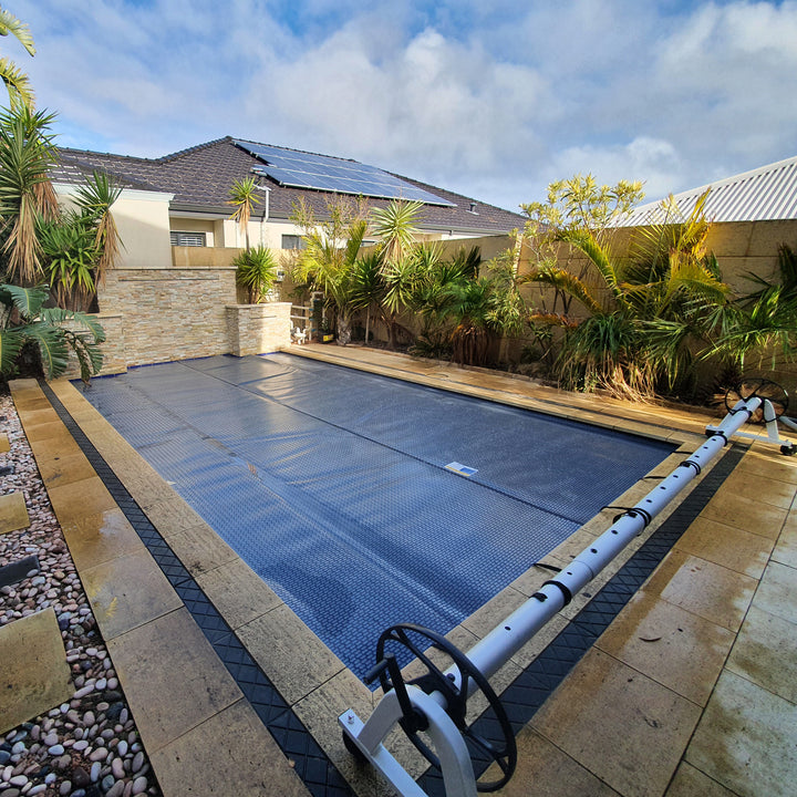 GeoBubble EnergyGuard™ Award-Winning Solar Pool Cover