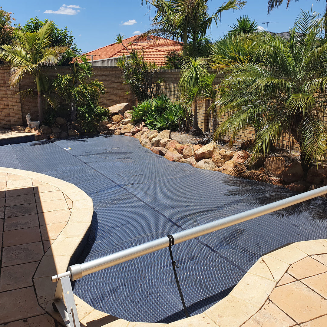 GeoBubble EnergyGuard™ Award-Winning Solar Pool Cover