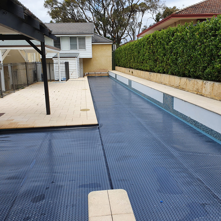 GeoBubble EnergyGuard™ Award-Winning Solar Pool Cover