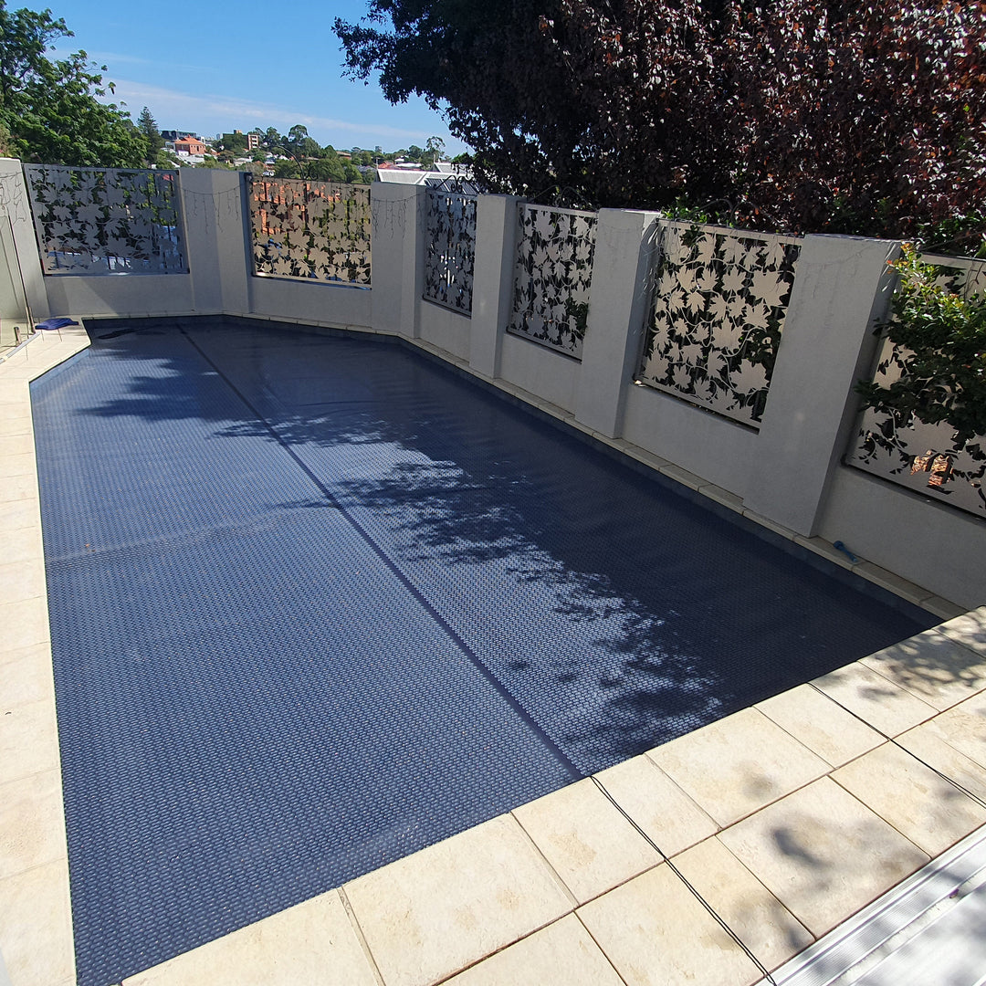 GeoBubble EnergyGuard™ Award-Winning Solar Pool Cover