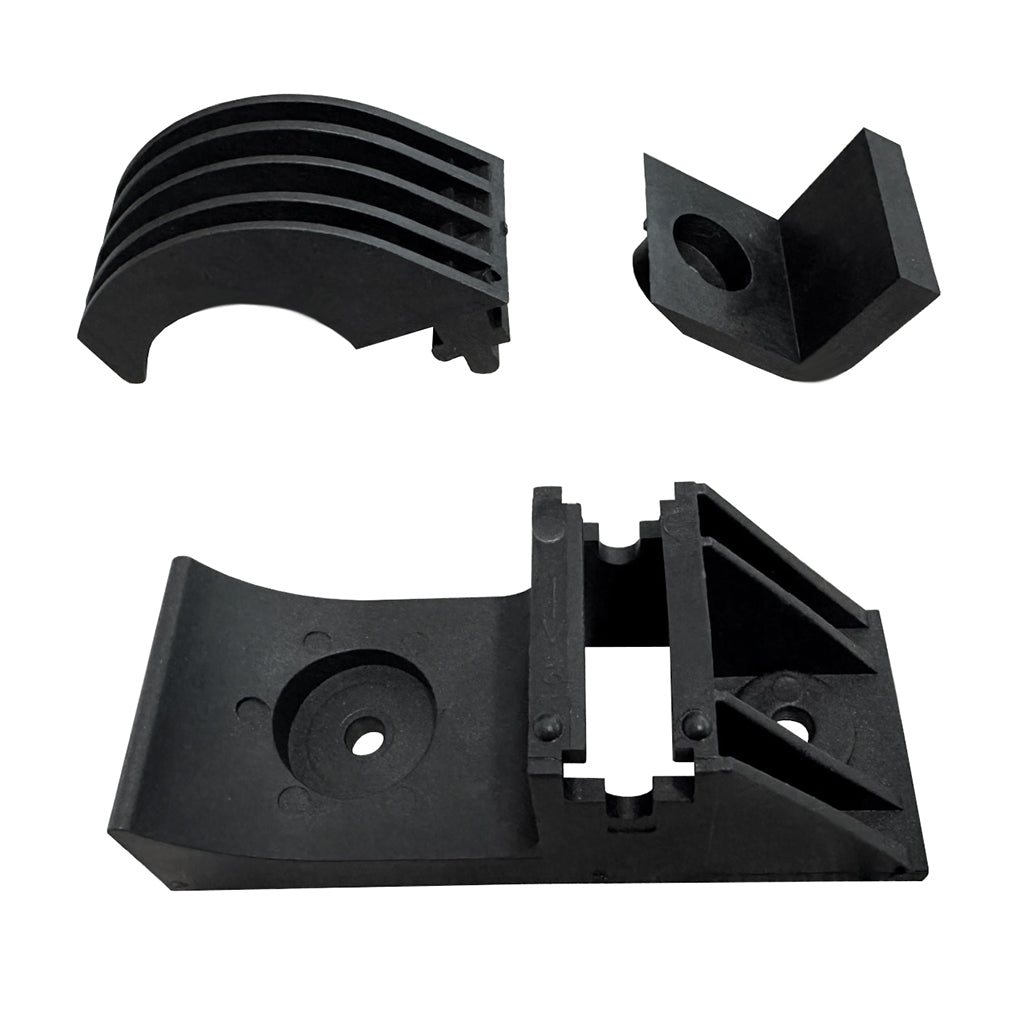 Universal Mounting Bracket for Solar Pool Heaters (10121) – Solar Pool ...