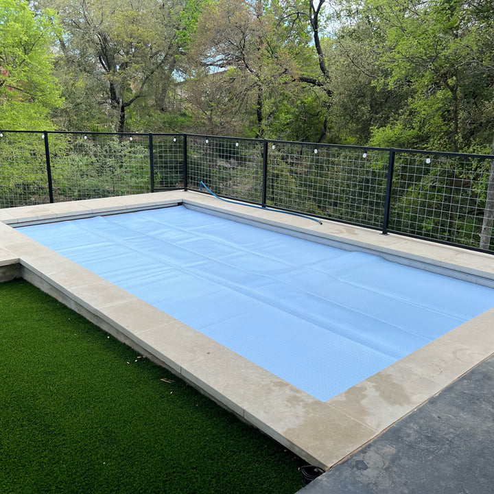 GeoBubble CoolGuard™ Summer Cooling Pool Cover