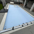 GeoBubble CoolGuard™ Summer Cooling Pool Cover