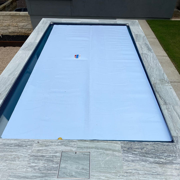 GeoBubble CoolGuard™ Summer Cooling Pool Cover