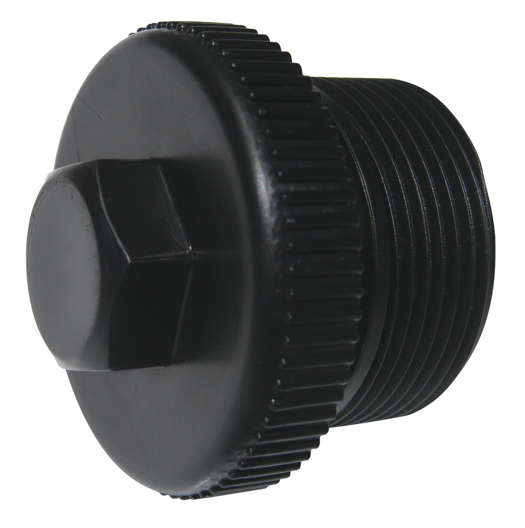 SunLink Pro End Plug, Threaded