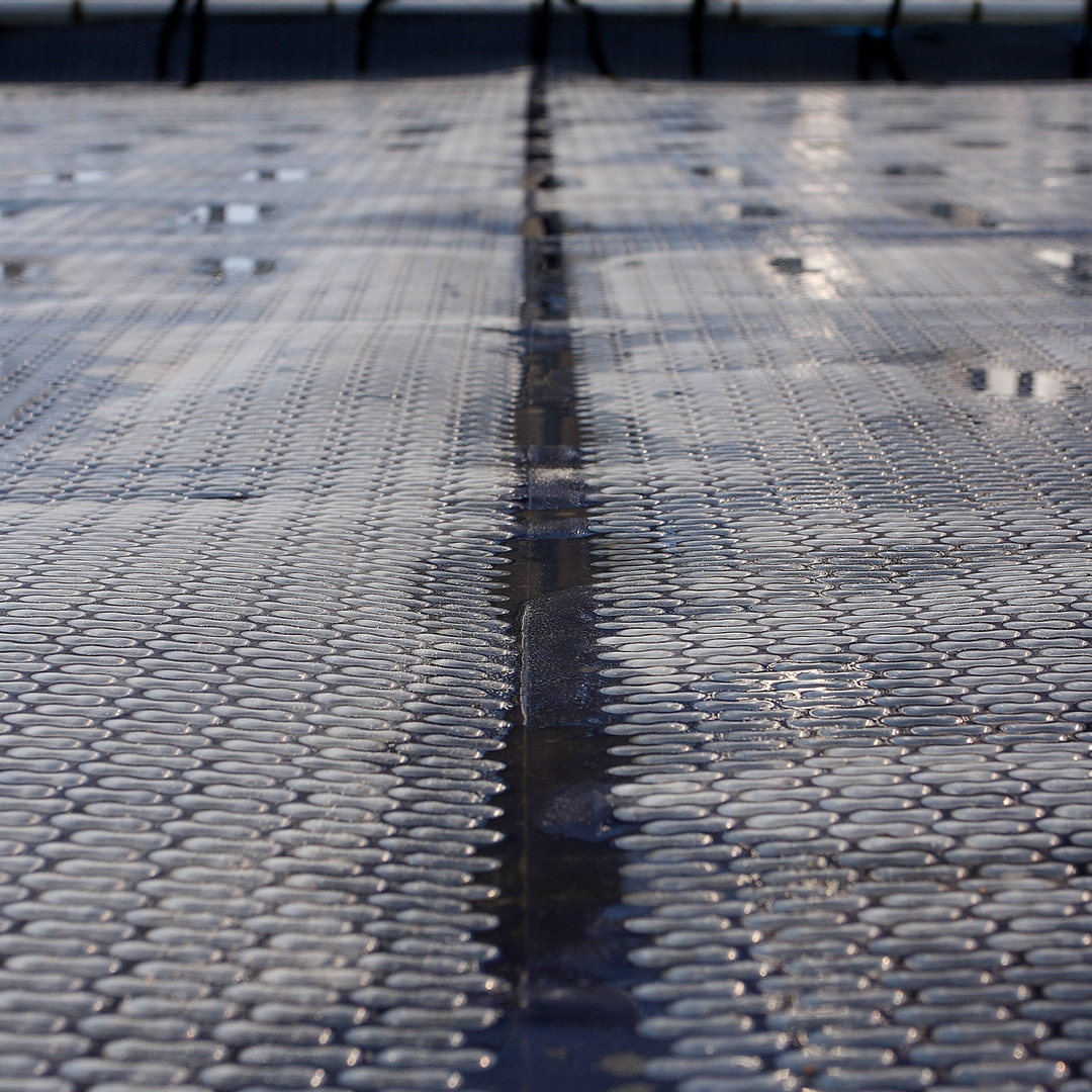 [Custom Size] GeoBubble EnergyGuard™ Award-Winning Solar Pool Cover