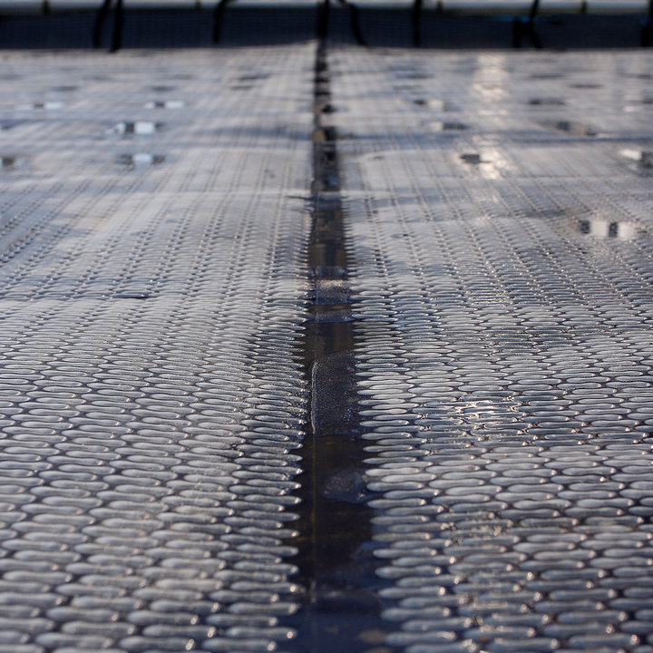 [Custom Size] GeoBubble EnergyGuard™ Award-Winning Solar Pool Cover
