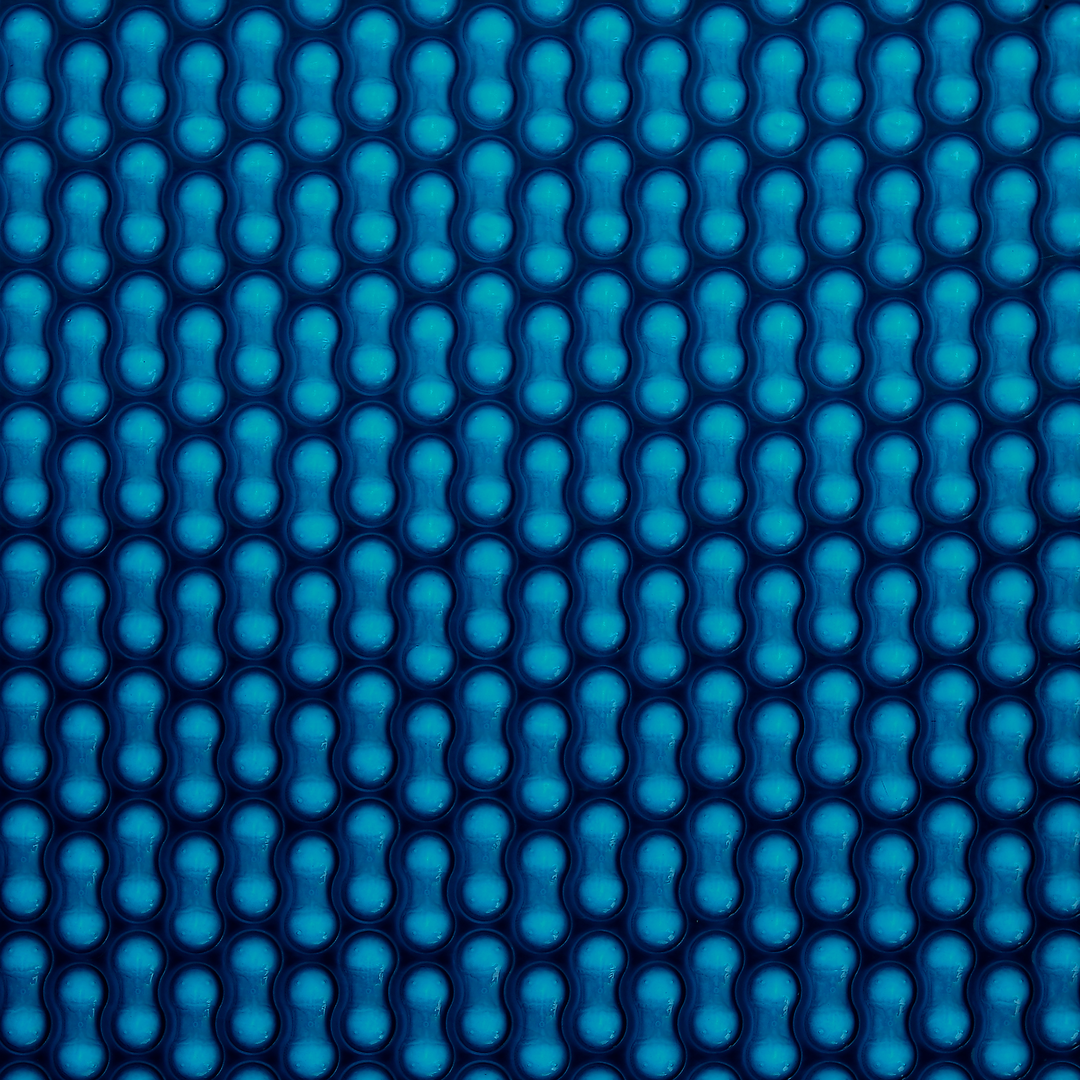 GeoBubble EnergyGuard™ Award-Winning Solar Pool Cover