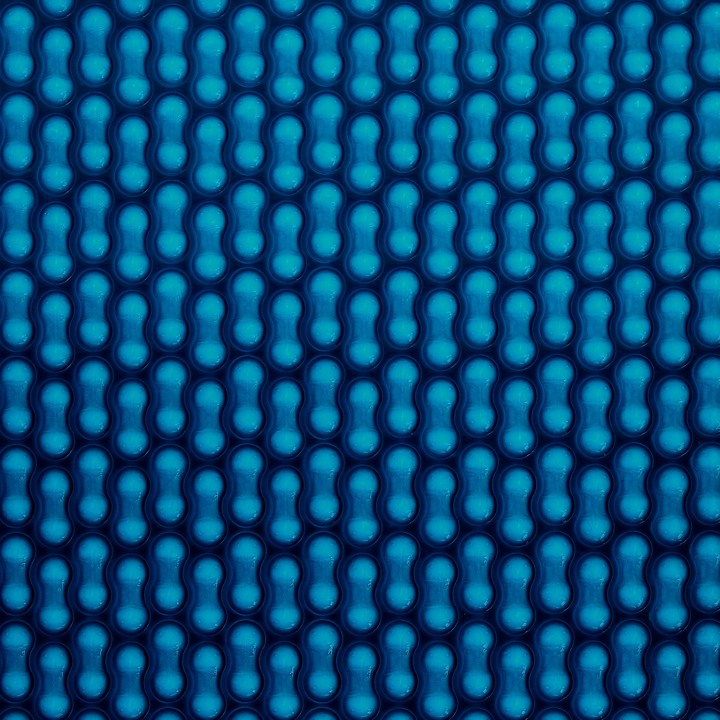 GeoBubble EnergyGuard™ Award-Winning Solar Pool Cover