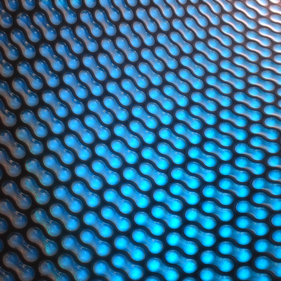 GeoBubble EnergyGuard™ Award-Winning Solar Pool Cover