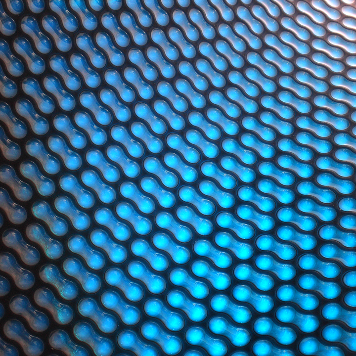 GeoBubble EnergyGuard™ Award-Winning Solar Pool Cover