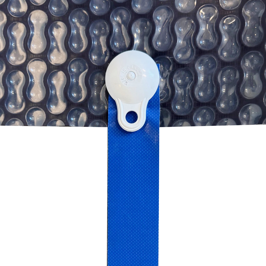 Rocky's Reel Systems Grommet