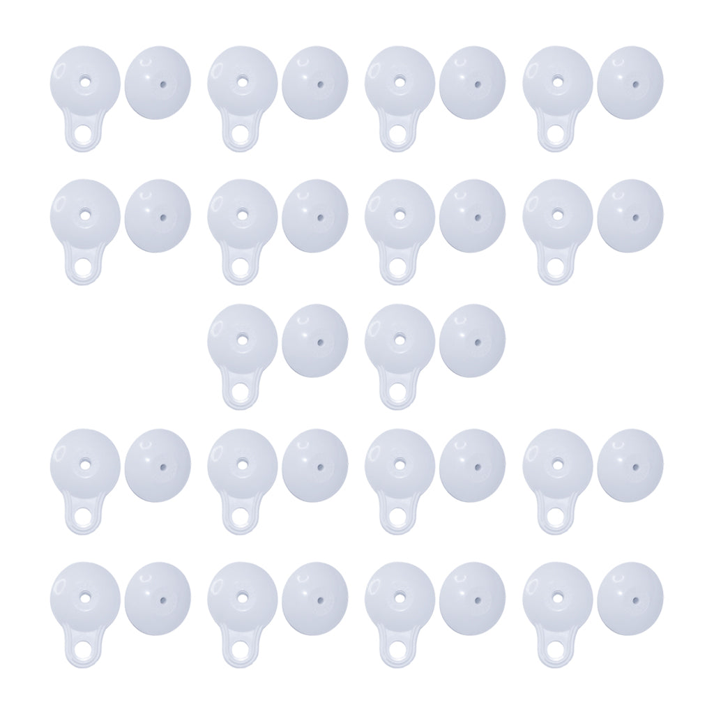 Rocky's Reel Systems Grommet