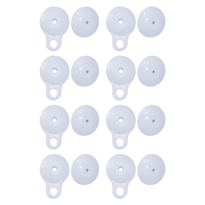 Rocky's Reel Systems Grommet