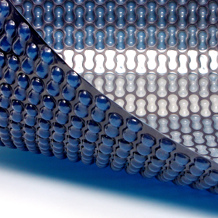 [Custom Size] GeoBubble EnergyGuard™ Award-Winning Solar Pool Cover
