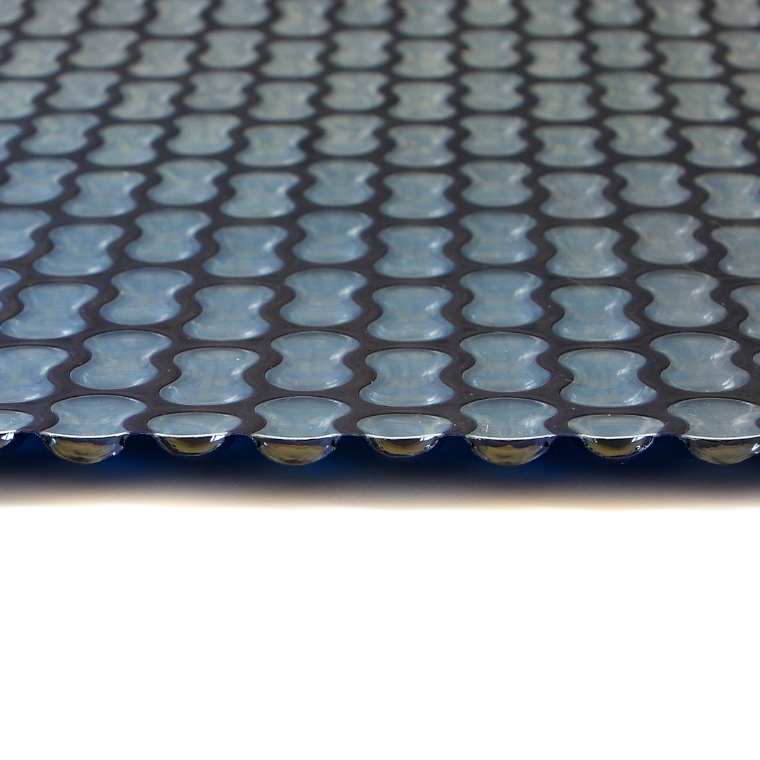 [Custom Size] GeoBubble EnergyGuard™ Award-Winning Solar Pool Cover