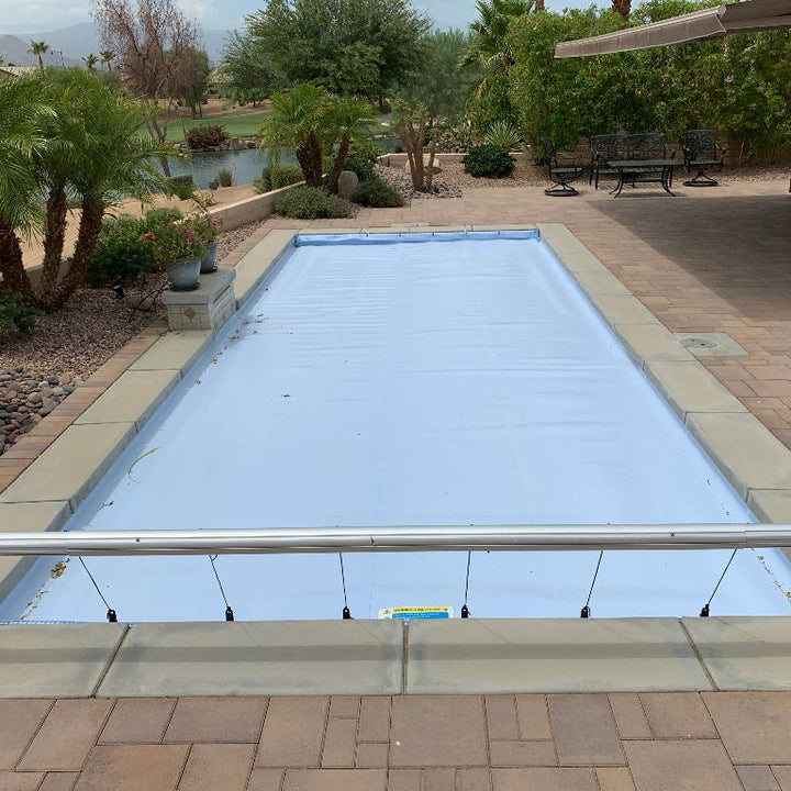 GeoBubble CoolGuard™ Summer Cooling Pool Cover