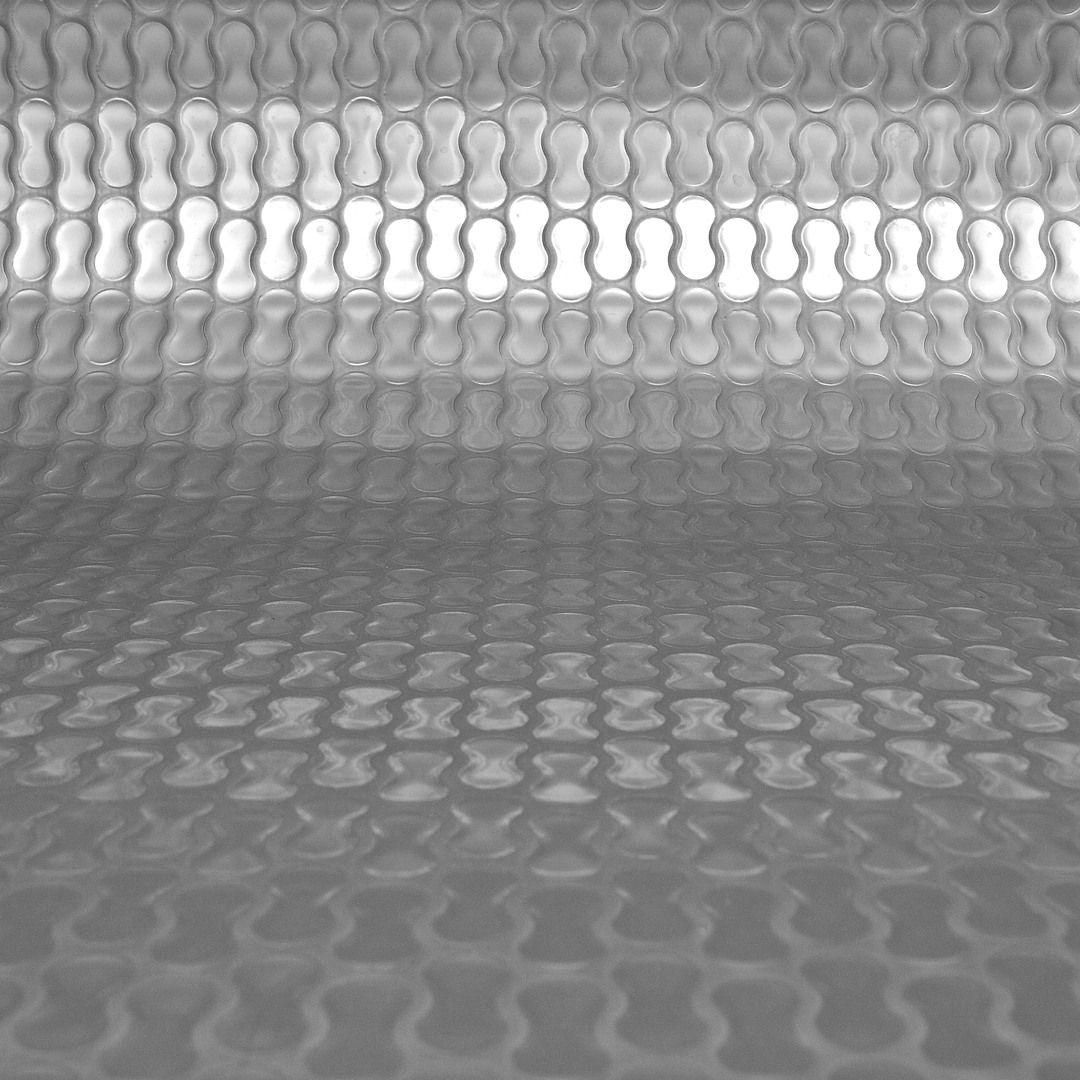 GeoBubble RaeGuard™ Heat Retaining Pool Cover