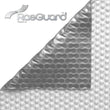 GeoBubble RaeGuard™ Heat Retaining Pool Cover