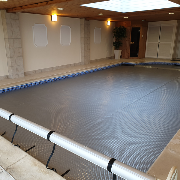 GeoBubble RaeGuard™ Heat Retaining Pool Cover Solar Pool Supply