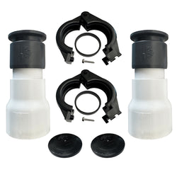 Boss Rhino Row Installation Kit