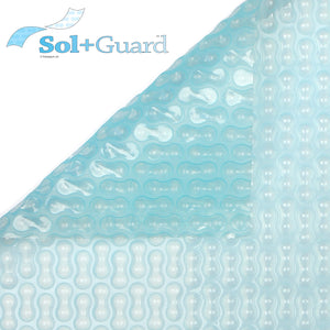 Sol+Guard material close-up