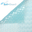 GeoBubble Sol+Guard™ High Performance Pool Cover